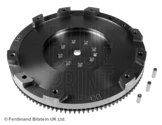 Flywheel